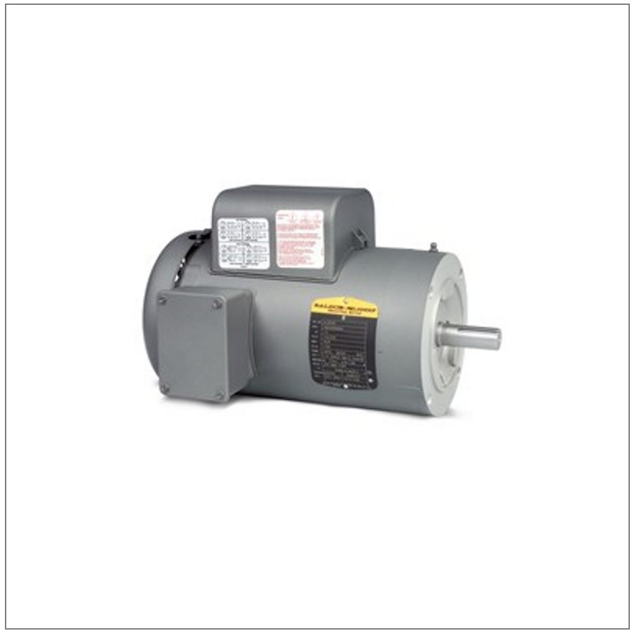 Baldor electric motor