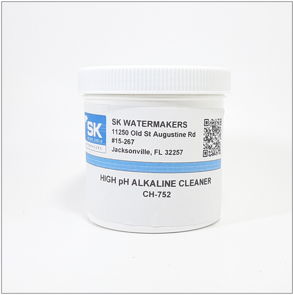 High Alkaline cleaner
