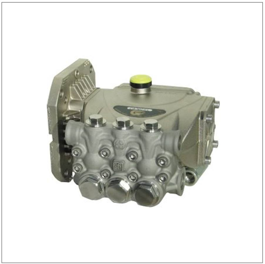 General Pump EWM Series pump