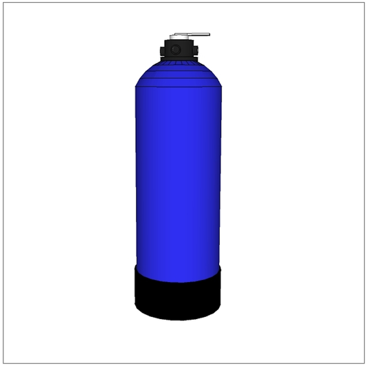 Sediment turbidity filter