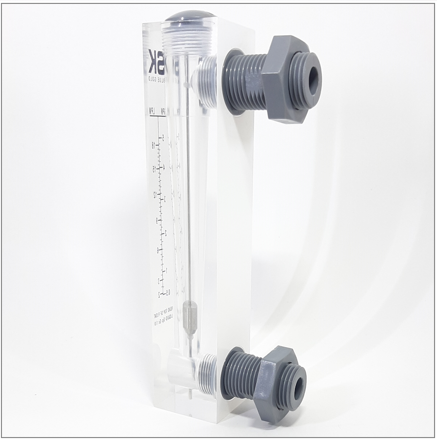 Flow Meters
