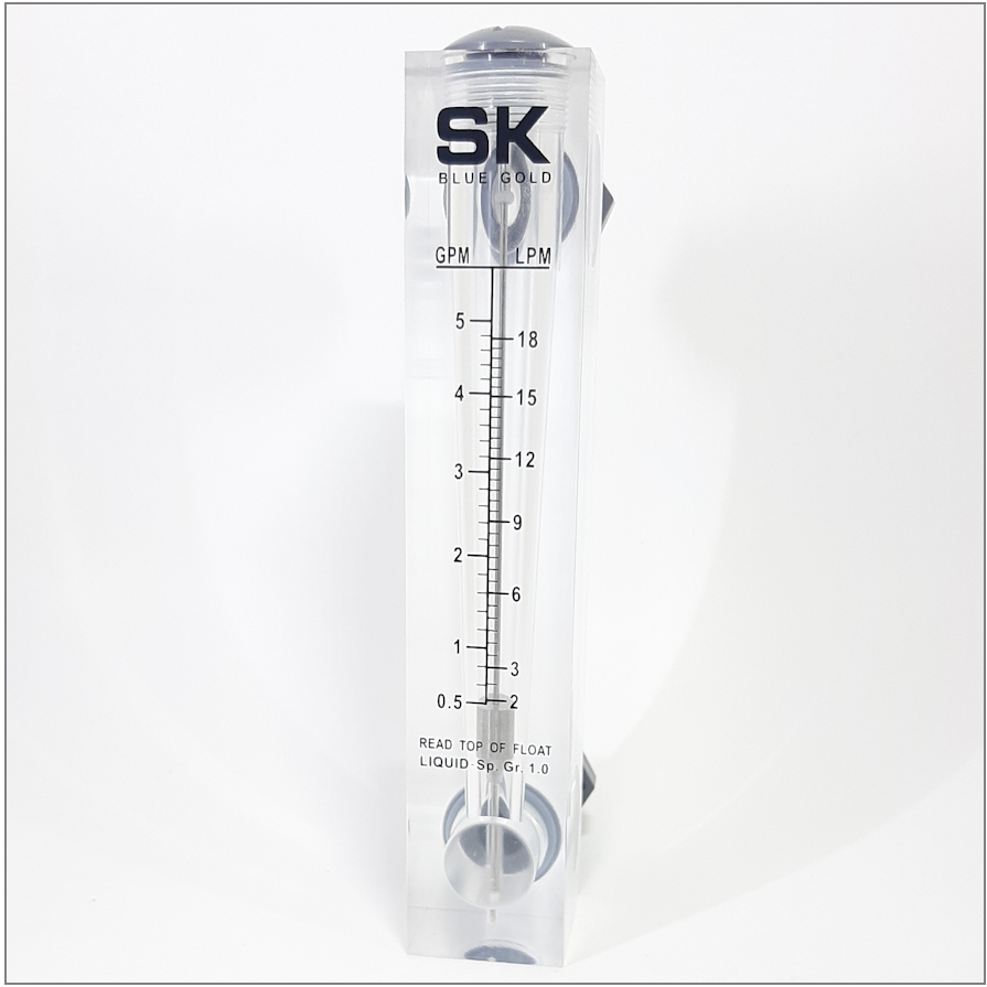 Flow Meters