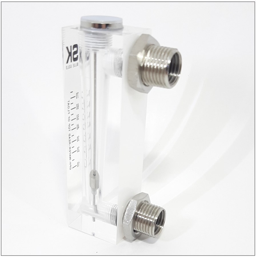 Flow Meters