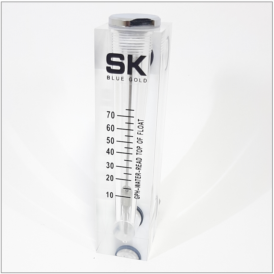 Flow Meters