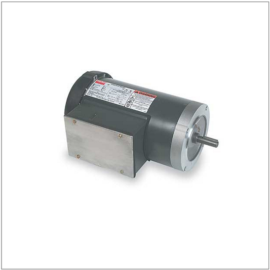 Marathon electric motor