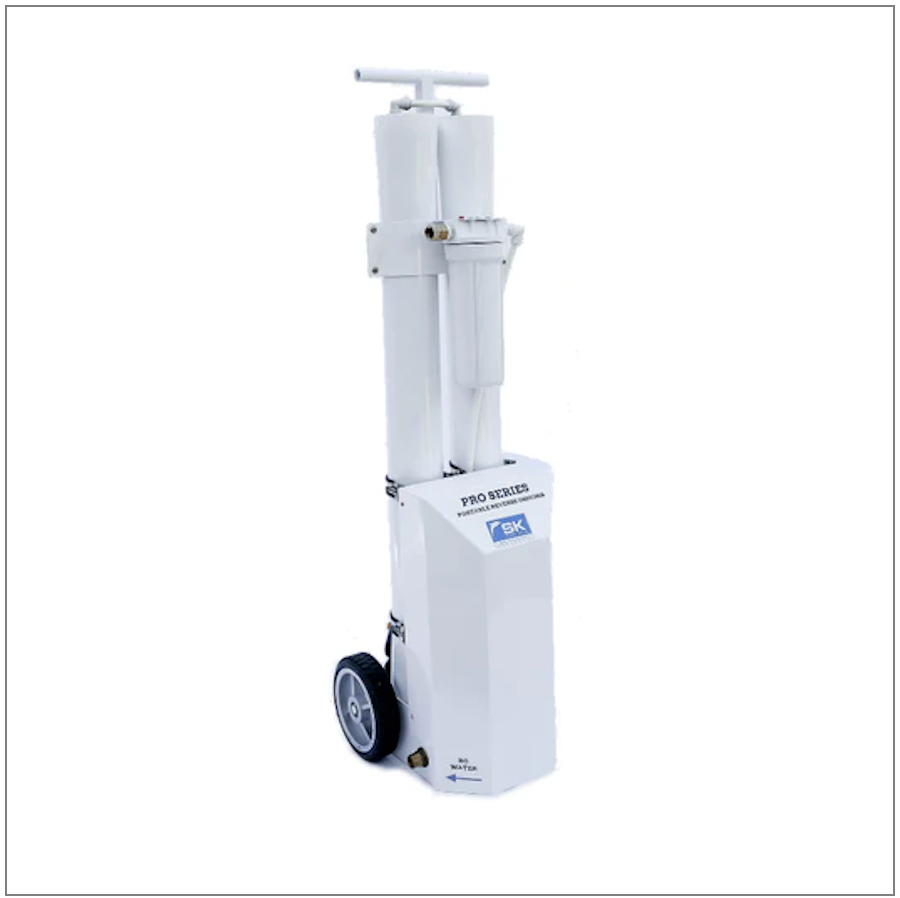 SK Watermakers PRO Series