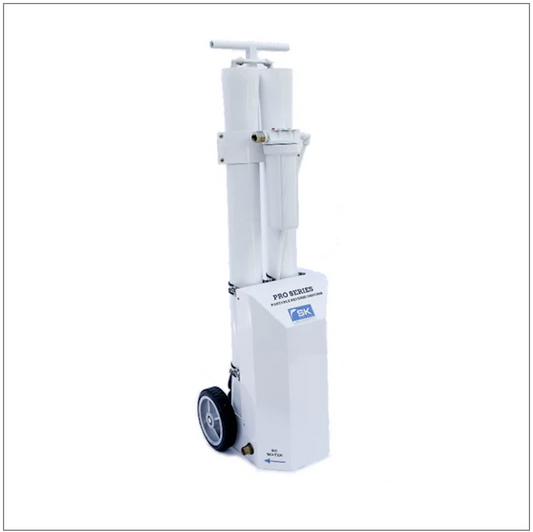 SK Watermakers PRO Series