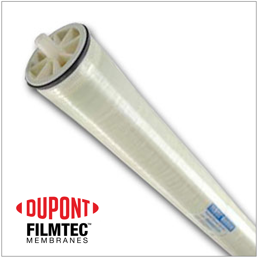 Filmtec membranes