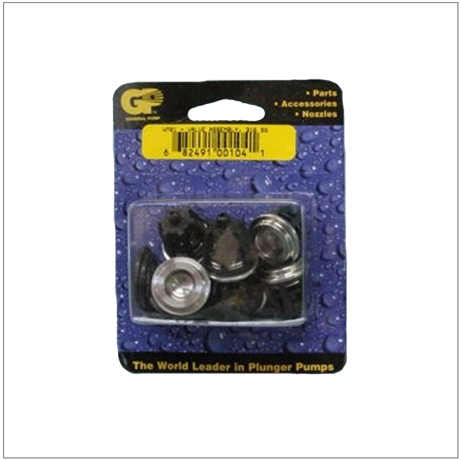 GP WM Series repair kit