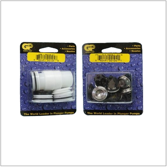 GP WM Series repair kit