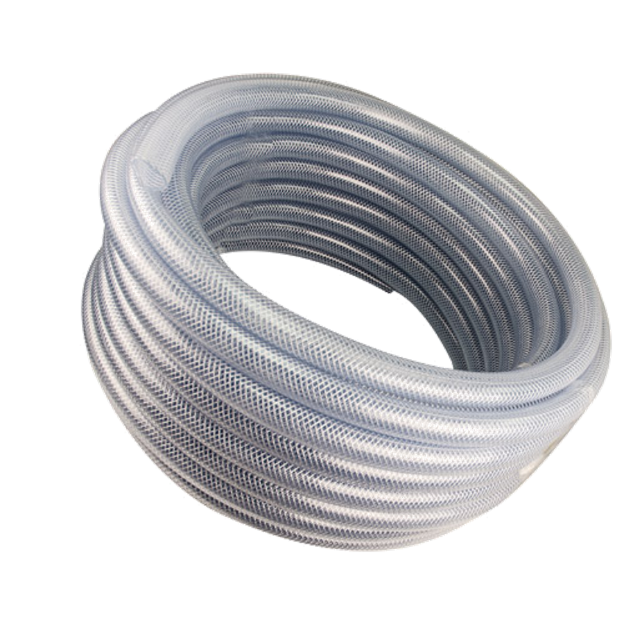 Braided hose picture