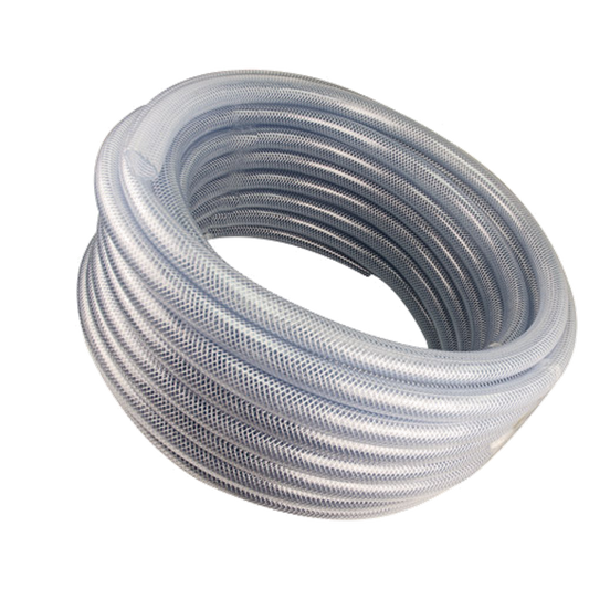 Braided hose picture