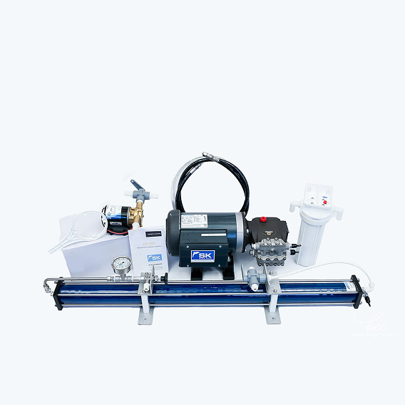 Watermakers