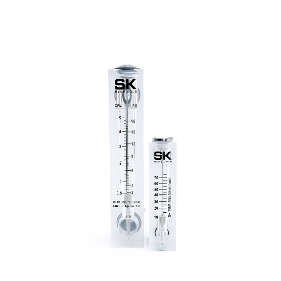 Flow Meters