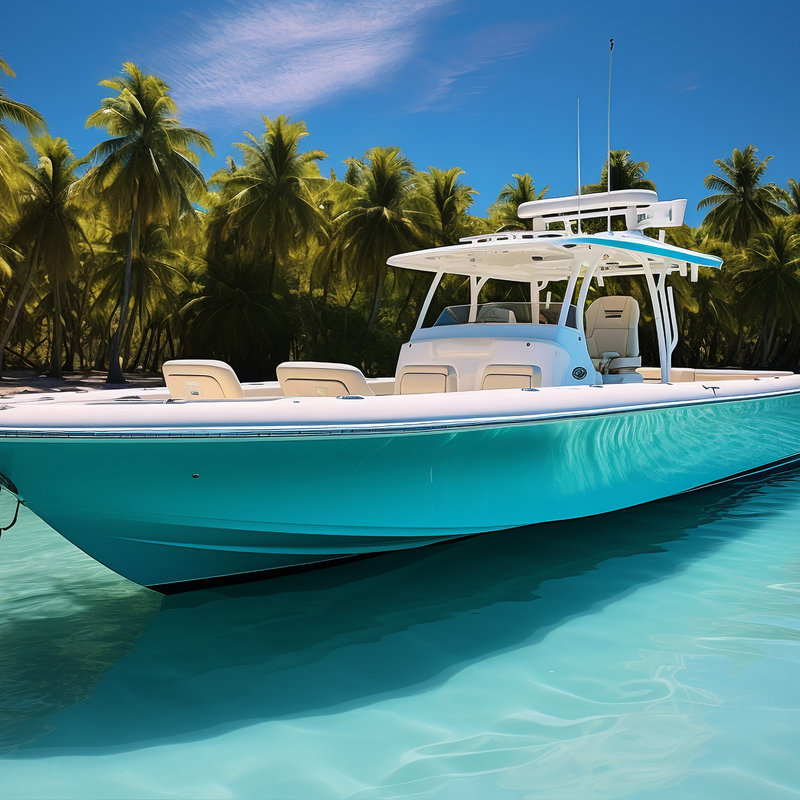 Caribbean