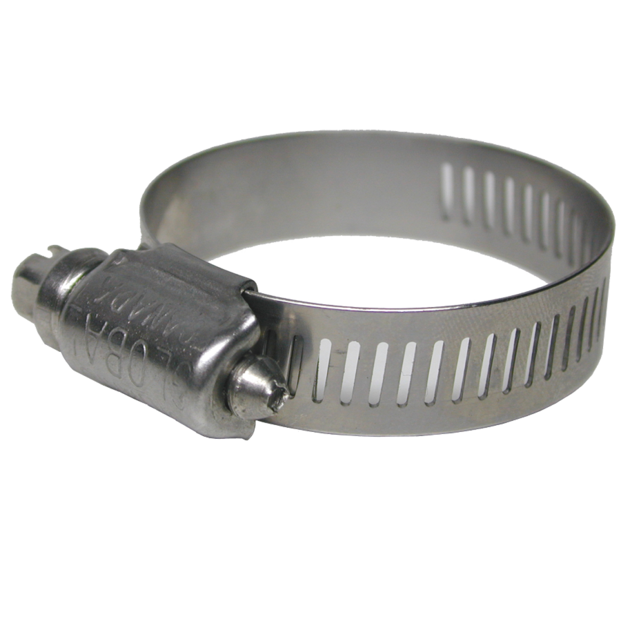 Hose clamp picture