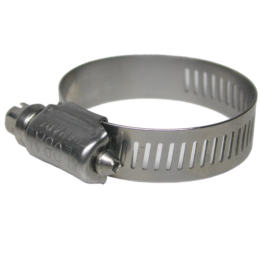 Hose clamp picture